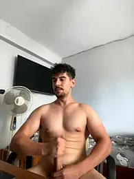 23cmturkishD webcam model stream image
