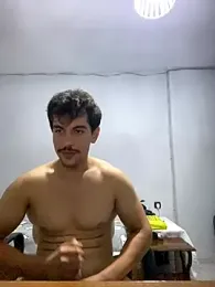 23cmturkishD webcam model stream image