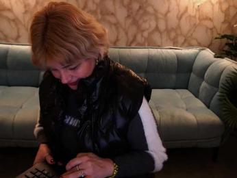 AmaraNights webcam model stream image