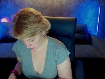 AmaraNights webcam model stream image