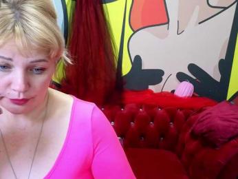 AmaraNights webcam model stream image