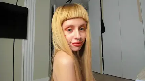 FlowerOfSin2001 webcam model stream image