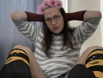 MarkMix webcam model stream image