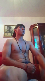 PIPESUESCUN webcam model stream image