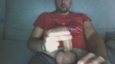 danidss webcam model stream image