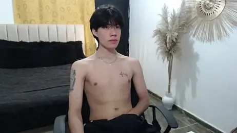 Elio-cam webcam model stream image