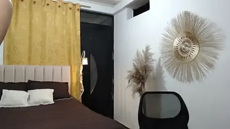 Elio-cam webcam model stream image