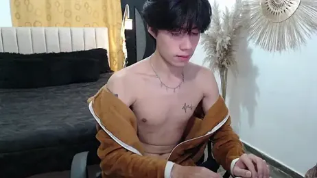 Elio-cam webcam model stream image