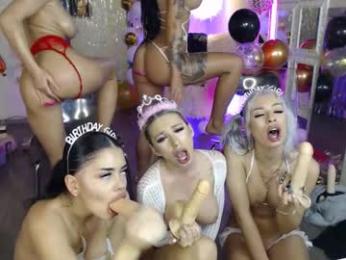 mandypeas webcam model stream image