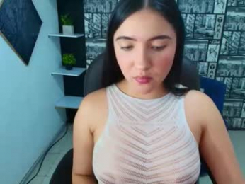 isa_and_nata webcam model stream image