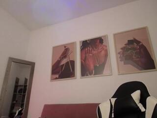 Catalina Palencia webcam model stream image