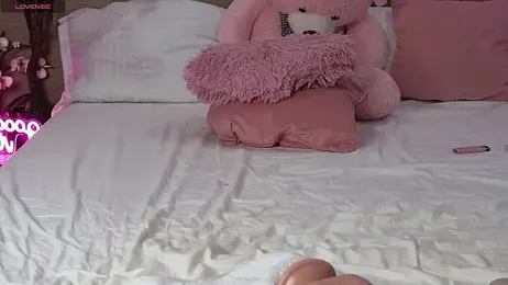 anexblondie webcam model stream image