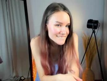 clare_ff webcam model stream image