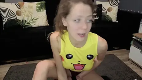 Eveline_Beauty_Kitty webcam model stream image