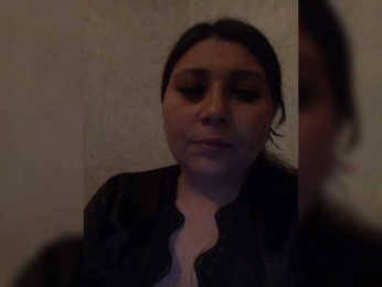 Mary-and-Max webcam model stream image