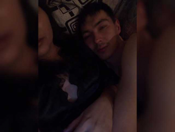 Mary-and-Max webcam model stream image