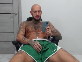 maxi_foxxx webcam chaturbate model stream image