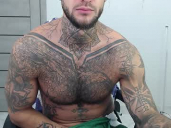 maxi_foxxx webcam model stream image
