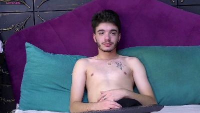 LextasyScott webcam model stream image