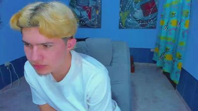 patrik027 webcam model stream image