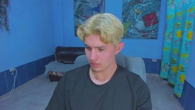 patrik027 webcam model stream image