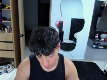 jhonaldsw webcam model stream image