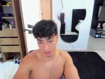 jhonaldsw webcam chaturbate model stream image