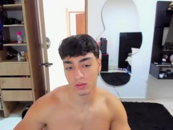 jhonaldsw webcam model stream image