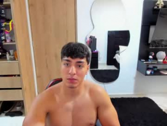 jhonaldsw webcam model stream image
