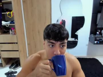 jhonaldsw webcam model stream image