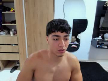 jhonaldsw webcam model stream image