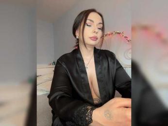 Olga-Star webcam model stream image