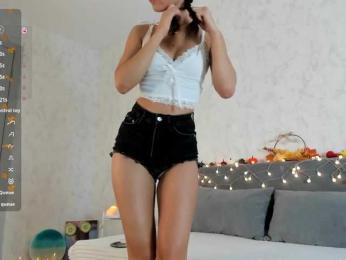 charmingkitty webcam model stream image