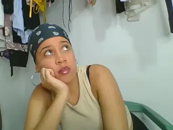 the_geisha_2021k webcam model stream image