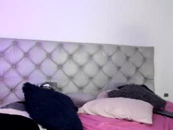 natalhy_ webcam model stream image