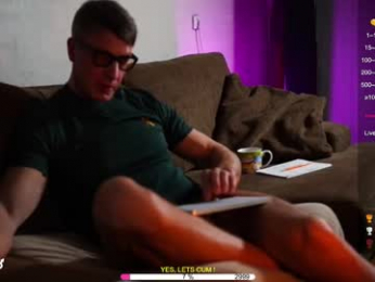 sexespresso webcam model stream image