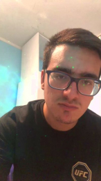 danidj007 webcam model stream image