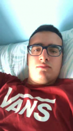 danidj007 webcam model stream image
