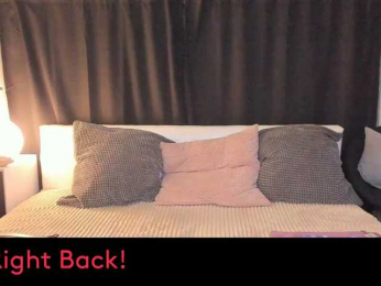 NastiaBlack webcam model stream image