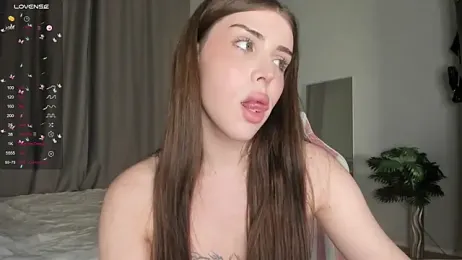 Lala_Land_ webcam model stream image