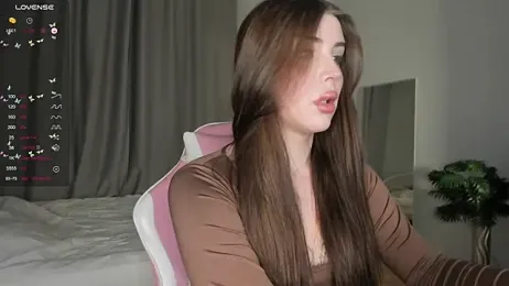 Lala_Land_ webcam model stream image