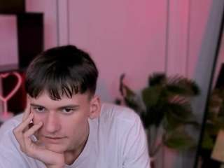rico-steel webcam model stream image