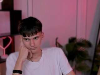 rico-steel webcam model stream image