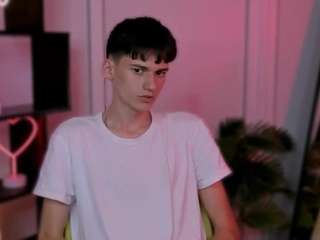 rico-steel webcam model stream image