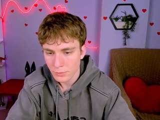 alex-reeding webcam model stream image