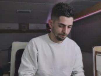 followknight webcam model stream image