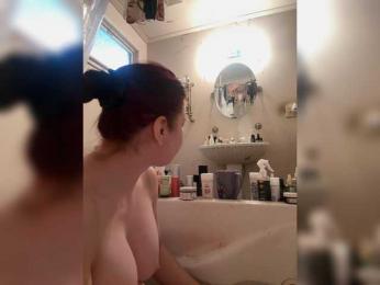 JullietteLatte webcam model stream image