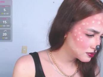 valen_thompson webcam model stream image