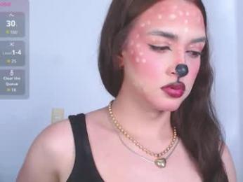 valen_thompson webcam model stream image