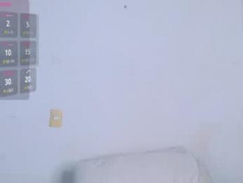 valen_thompson webcam model stream image